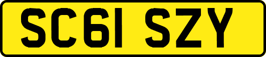 SC61SZY
