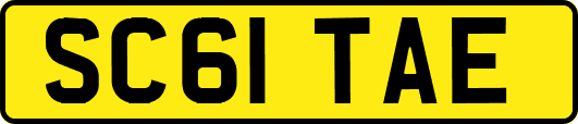 SC61TAE