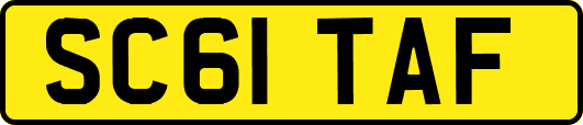 SC61TAF