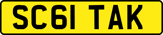 SC61TAK