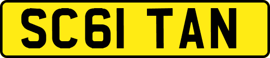 SC61TAN