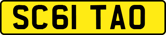 SC61TAO