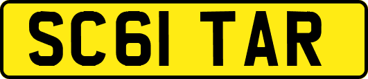 SC61TAR