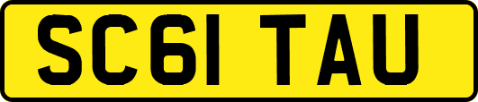 SC61TAU