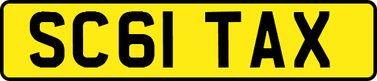 SC61TAX