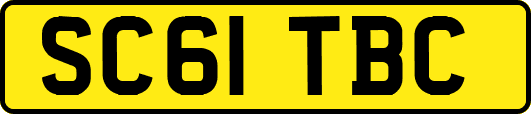 SC61TBC