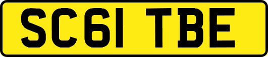 SC61TBE