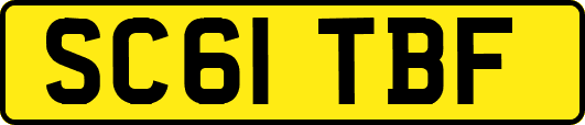 SC61TBF