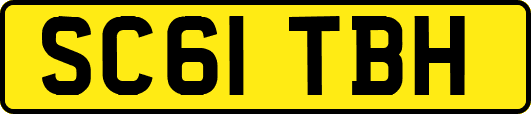 SC61TBH