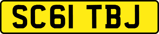 SC61TBJ