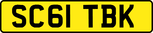 SC61TBK