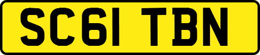 SC61TBN