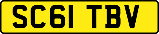 SC61TBV