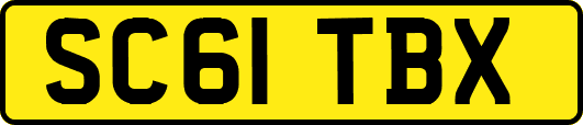 SC61TBX