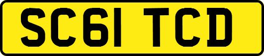SC61TCD