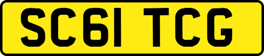 SC61TCG