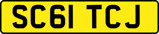 SC61TCJ