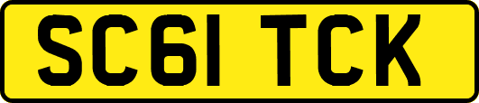 SC61TCK