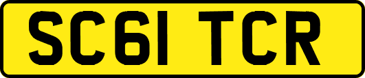 SC61TCR