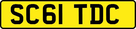 SC61TDC
