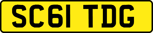 SC61TDG