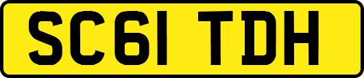 SC61TDH