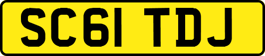 SC61TDJ