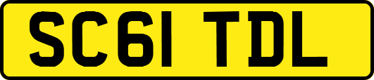 SC61TDL