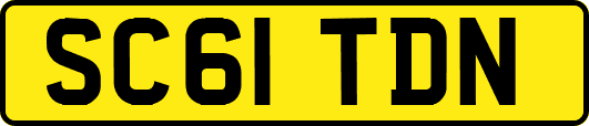 SC61TDN