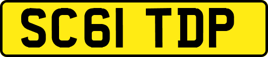 SC61TDP