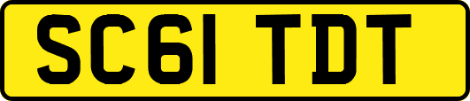 SC61TDT