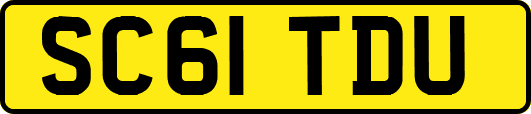SC61TDU