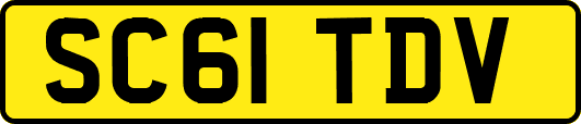 SC61TDV