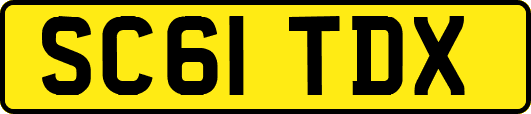 SC61TDX