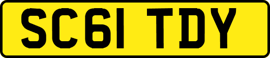 SC61TDY