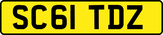 SC61TDZ
