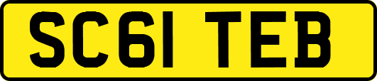 SC61TEB