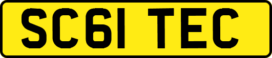 SC61TEC