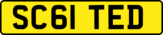 SC61TED