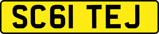 SC61TEJ