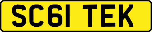 SC61TEK