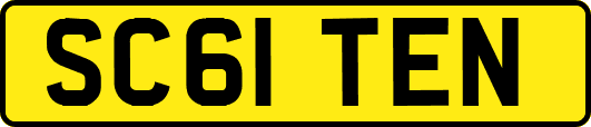 SC61TEN