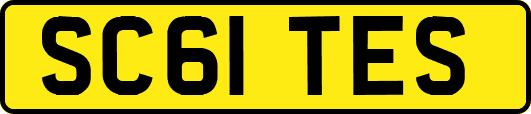 SC61TES