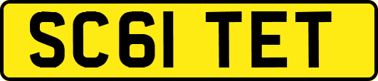 SC61TET