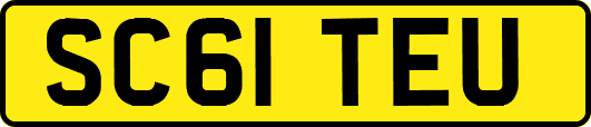 SC61TEU