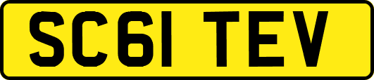SC61TEV