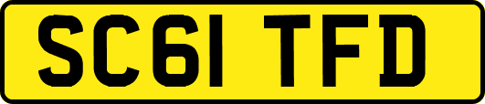 SC61TFD