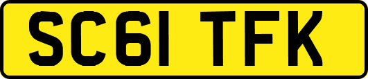 SC61TFK