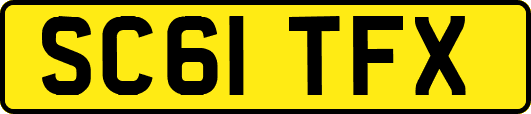 SC61TFX