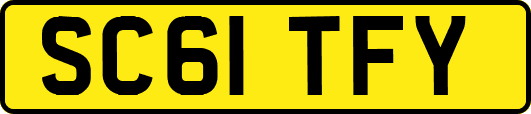 SC61TFY